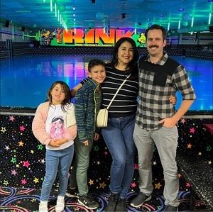 Meet your Posher, Esperanza